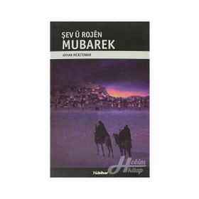 ŞEV U ROJEN MUBAREK - AYHAN MERETOWAR