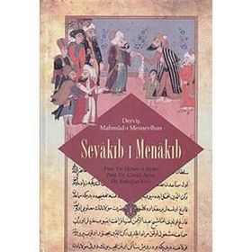 SEVAKIB-I MENAKIB - GENEL