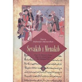 SEVAKIB-I MENAKIB - GENEL