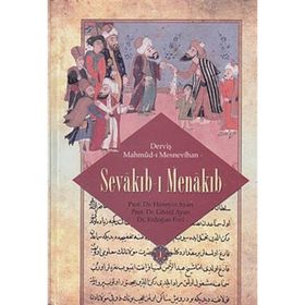 SEVAKIB-I MENAKIB - GENEL