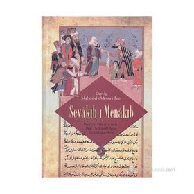 SEVAKIB-I MENAKIB - GENEL