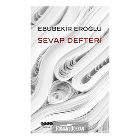 Sevap Defteri - Ebubekir Eroğlu