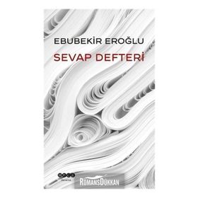 Sevap Defteri - Ebubekir Eroğlu