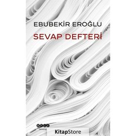 Sevap Defteri - Ebubekir Eroğlu