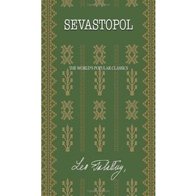 Sevastopol - Lev Nikolayeviç Tolstoy