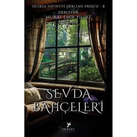Sevda Bahçeleri Murat Emir Yıldız