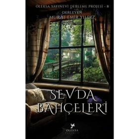 Sevda Bahçeleri Murat Emir Yıldız