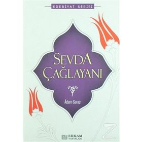 Sevda Çağlayanı - Adem Saraç