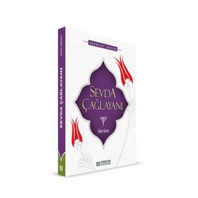 Sevda Çağlayanı - Adem Saraç