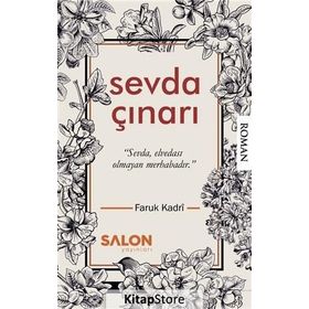 Sevda Çınarı - Faruk Kadri