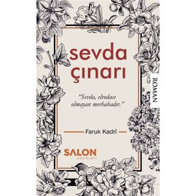 Sevda Çınarı - Faruk Kadri
