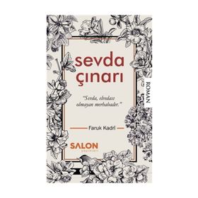 Sevda Çınarı - Faruk Kadri