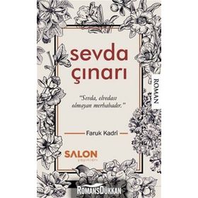 Sevda Çınarı - Faruk Kadri
