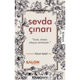 Sevda Çınarı - Faruk Kadri