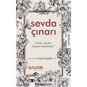 Sevda Çınarı - Faruk Kadri