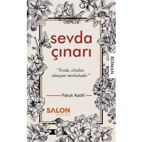 Sevda Çınarı - Faruk Kadri