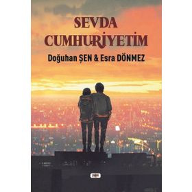 Sevda Cumhuriyetim - Tilki Kitap
