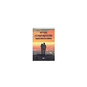 Sevda Cumhuriyetim - Tilki Kitap