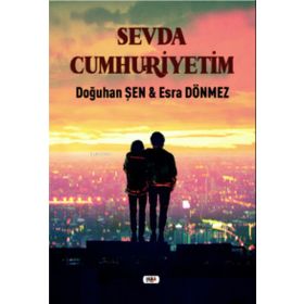 Sevda Cumhuriyetim - Tilki Kitap