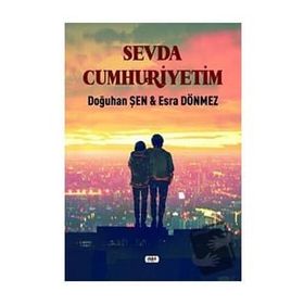 Sevda Cumhuriyetim - Tilki Kitap