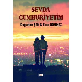 Sevda Cumhuriyetim - Tilki Kitap
