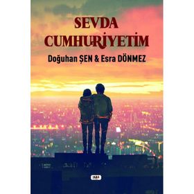 Sevda Cumhuriyetim - Tilki Kitap