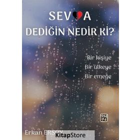 Sevda Dediğin Nedir Ki? - Erkan Ersoy