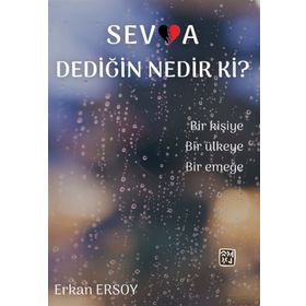 Sevda Dediğin Nedir Ki? - Erkan Ersoy