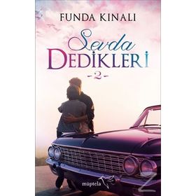 Sevda Dedikleri 2 - Funda Kınalı