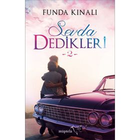 Sevda Dedikleri 2 - Funda Kınalı