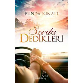 Sevda Dedikleri - Funda Kınalı
