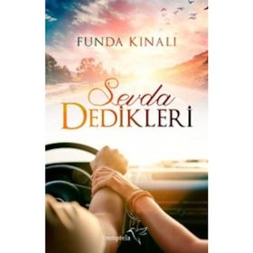 Sevda Dedikleri - Funda Kınalı