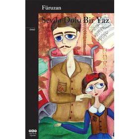 Sevda Dolu Bir Yaz - Füruzan