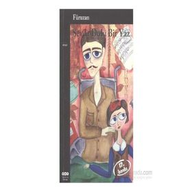 Sevda Dolu Bir Yaz - Füruzan