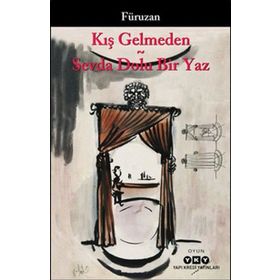 Sevda Dolu Bir Yaz - Füruzan