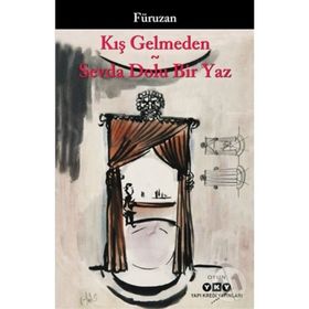 Sevda Dolu Bir Yaz - Füruzan