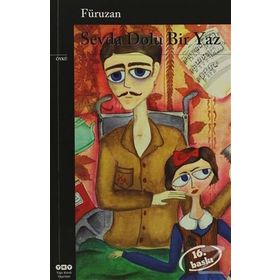 Sevda Dolu Bir Yaz - Füruzan