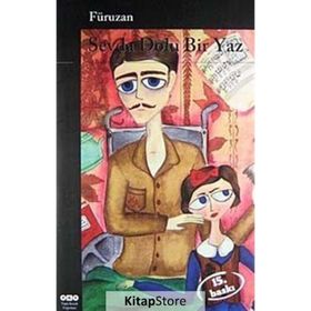 Sevda Dolu Bir Yaz - Füruzan