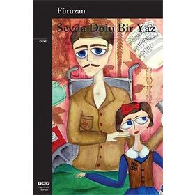 Sevda Dolu Bir Yaz - Füruzan