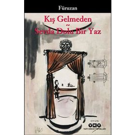 Sevda Dolu Bir Yaz - Füruzan