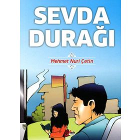Sevda Durağı - Mehmet Nuri Çetin