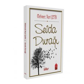 Sevda Durağı - Mehmet Nuri Çetin