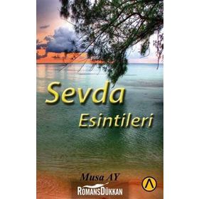Sevda Esintileri - Musa Ay