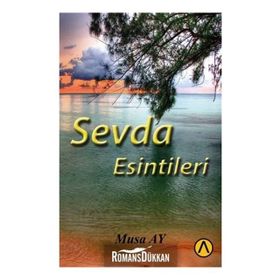 Sevda Esintileri - Musa Ay