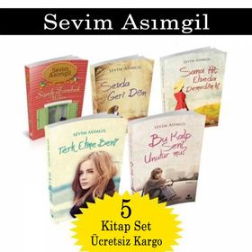 SEVDA GERI DÖN - SEVIM ASIMGİL