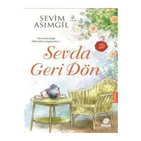 SEVDA GERI DÖN - SEVIM ASIMGİL
