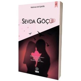 Sevda Göçü - Arif Şahin