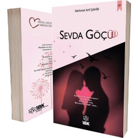 Sevda Göçü - Arif Şahin