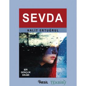 SEVDA - HALIT ERTUĞRUL