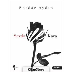 Sevda ile Kara - Serdar Aydın
